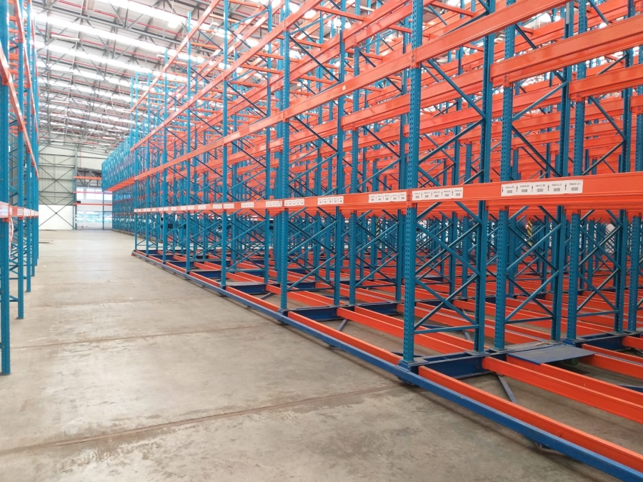 To Let Commercial Property for Rent in Airport Industria Western Cape